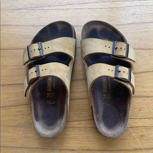 Birkenstock Sandals